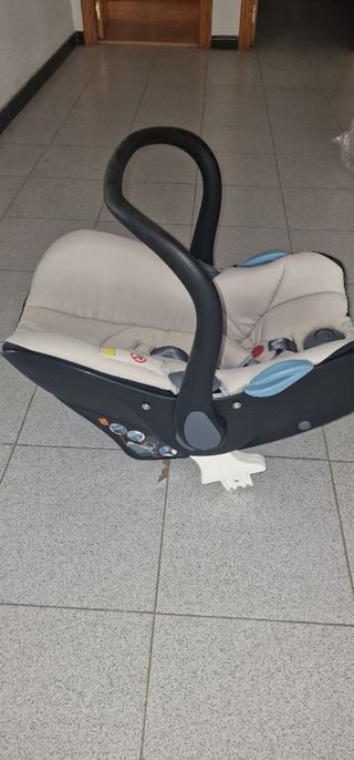 carro bebe
