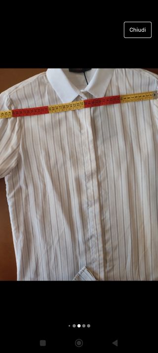 Camicetta donna Trussardi