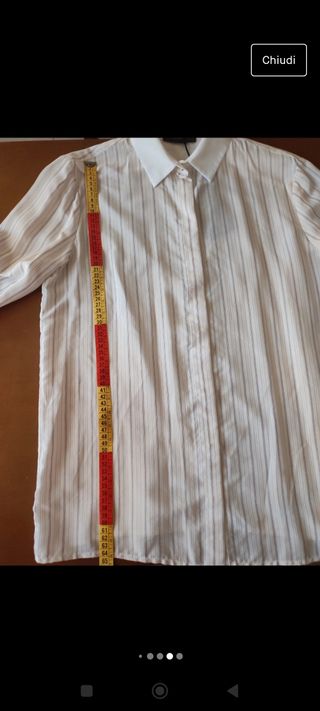 Camicetta donna Trussardi