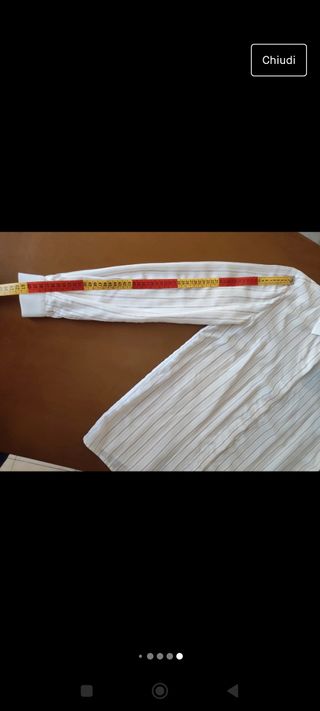 Camicetta donna Trussardi