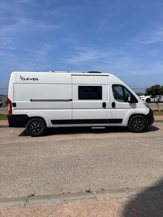 OFERTA ALQUILER EN TARIFA  PARA 2 O 4 personas