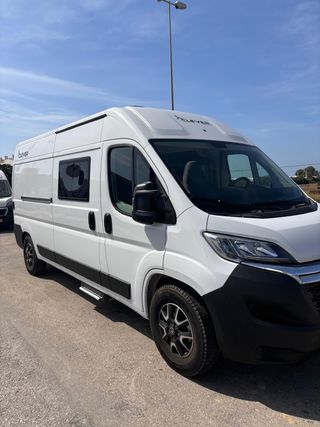 OFERTA ALQUILER EN TARIFA  PARA 2 O 4 personas