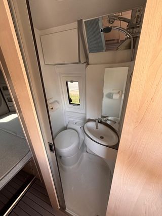 OFERTA ALQUILER EN TARIFA  PARA 2 O 4 personas