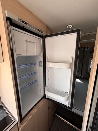 OFERTA ALQUILER EN TARIFA  PARA 2 O 4 personas