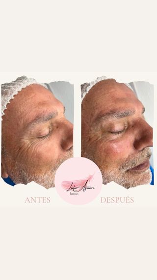 Microblading de cejas pelo a pelo