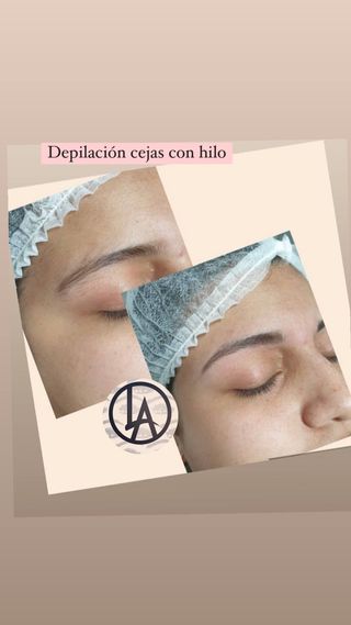 Microblading de cejas pelo a pelo