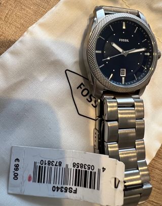 Reloj Fossil
