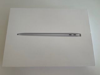 MacBook Air 13,3"