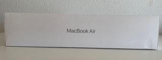 MacBook Air 13,3"