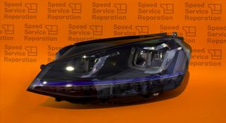 FARO VW GOLF 7.5 GTE DEL. IZQ REF: 5GE9417