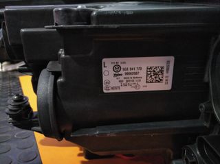 FARO VW GOLF 7.5 GTE DEL. IZQ REF: 5GE9417