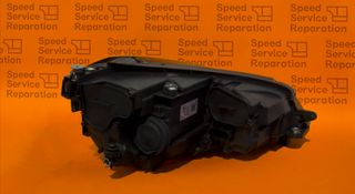 FARO VW GOLF 7.5 GTE DEL. IZQ REF: 5GE9417