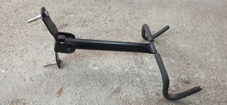 Soporte bicicleta