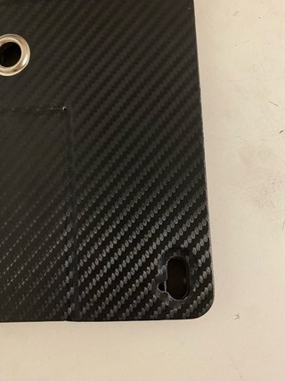 Funda  para iPaD Pro 9,7" Nueva