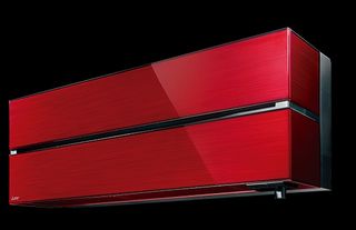 Instalación de Aire acondicionado