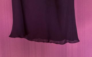 TOP LENCERO DE MASSIMO DUTTI