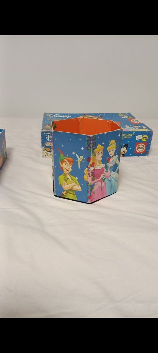 Lince, juego de mesa