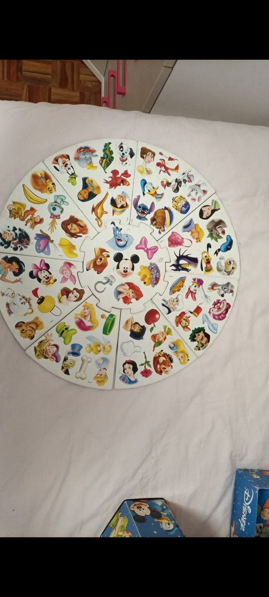 Lince, juego de mesa