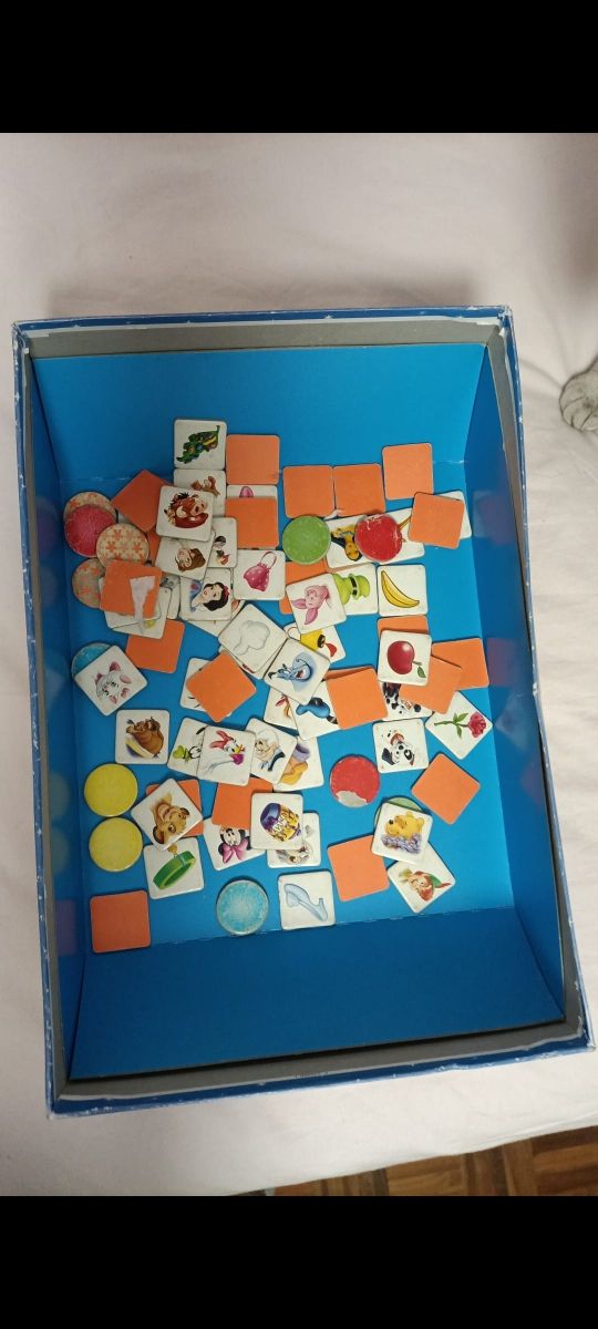 Lince, juego de mesa