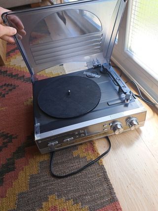 tocadiscos