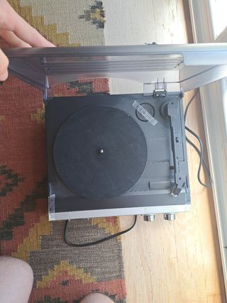 tocadiscos