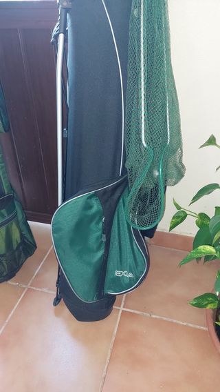 equipo Completo palos golf Ping