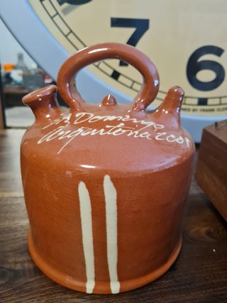 Cantires botijos Argentona