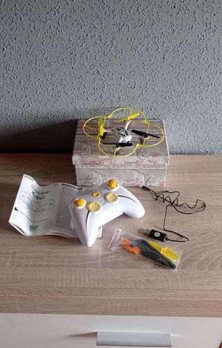 Drone X 15.0 Hornet Camera 