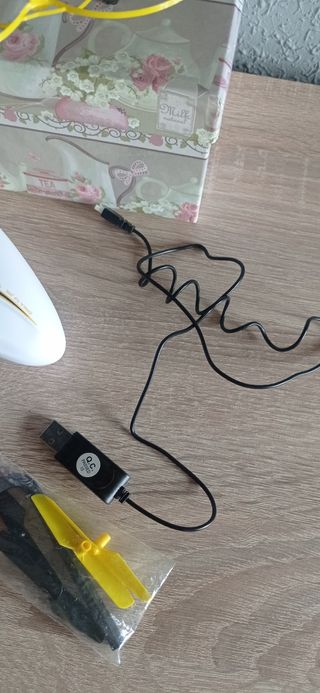 Drone X 15.0 Hornet Camera 