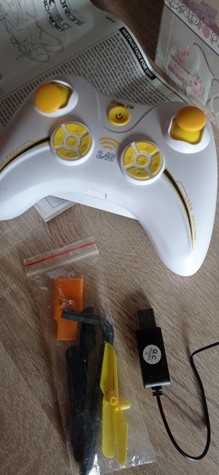 Drone X 15.0 Hornet Camera 