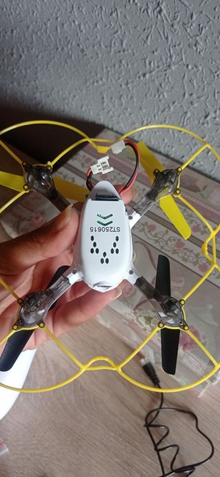 Drone X 15.0 Hornet Camera 
