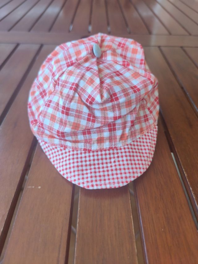 Conjunto bebé 6 meses