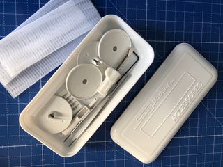 recubridora alfa cover style