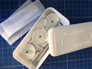 recubridora alfa cover style