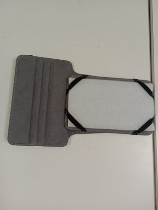 EWENT funda de tablet  de hasta 7,9"