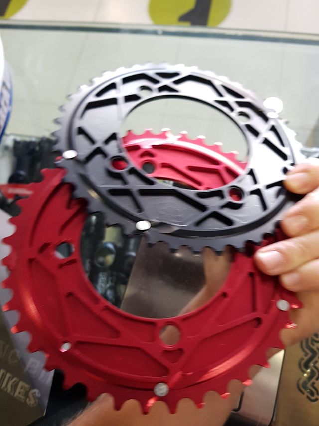 plato kcnc bcd 104 42 dientes