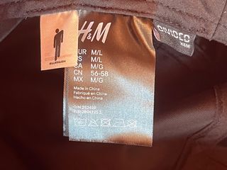 Sudadera Billie Eilish H&M