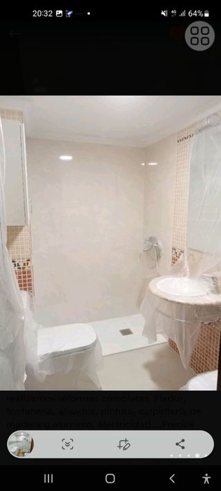 Reformas & construcion