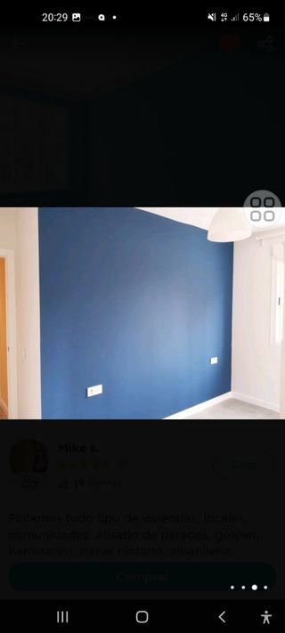 Reformas & construcion