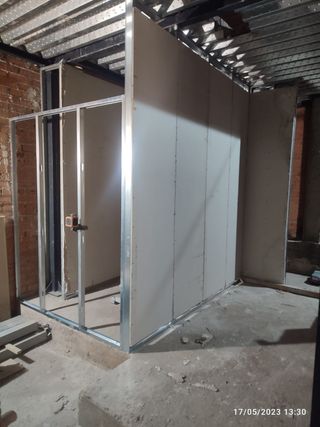 Reformas & construcion