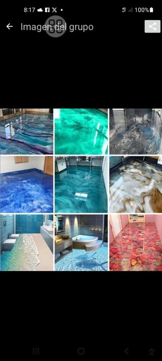 Reformas & construcion