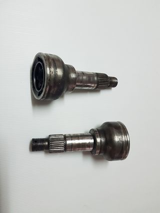 Homocineticas mini clásico 