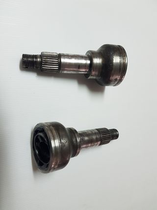 Homocineticas mini clásico 