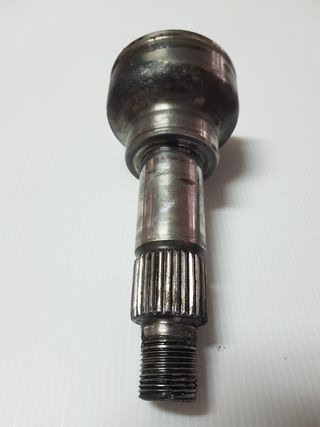 Homocineticas mini clásico 