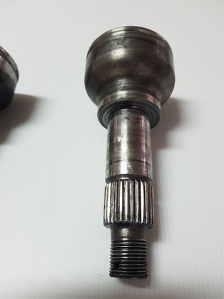 Homocineticas mini clásico 