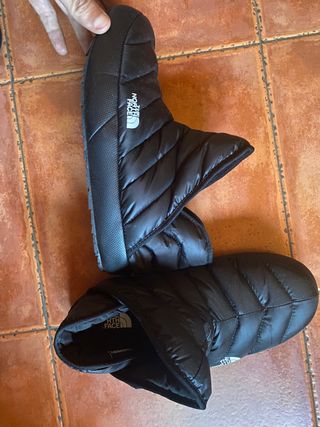 Botas nieve o zapatillas Thermoball The North Face