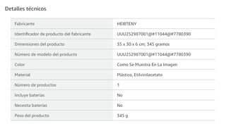 Tubo manguera de aspirador NUEVO