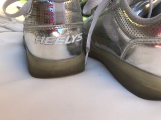 Heelys zapatillas con ruedas