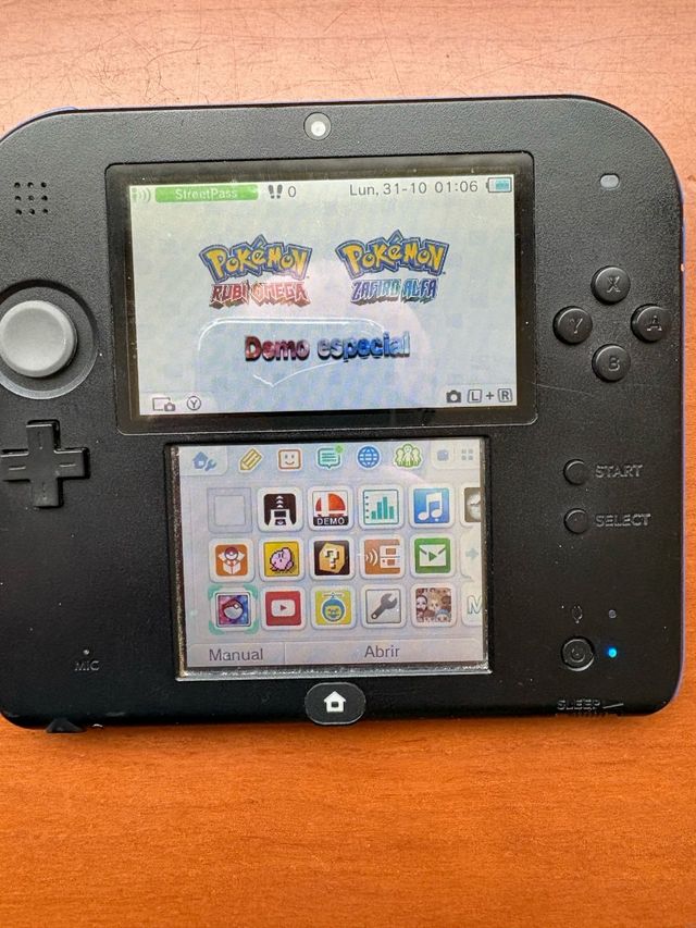 Nintendo 2DS