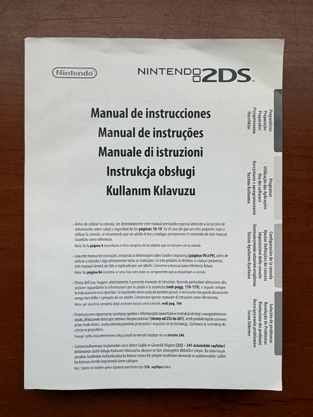 Nintendo 2DS